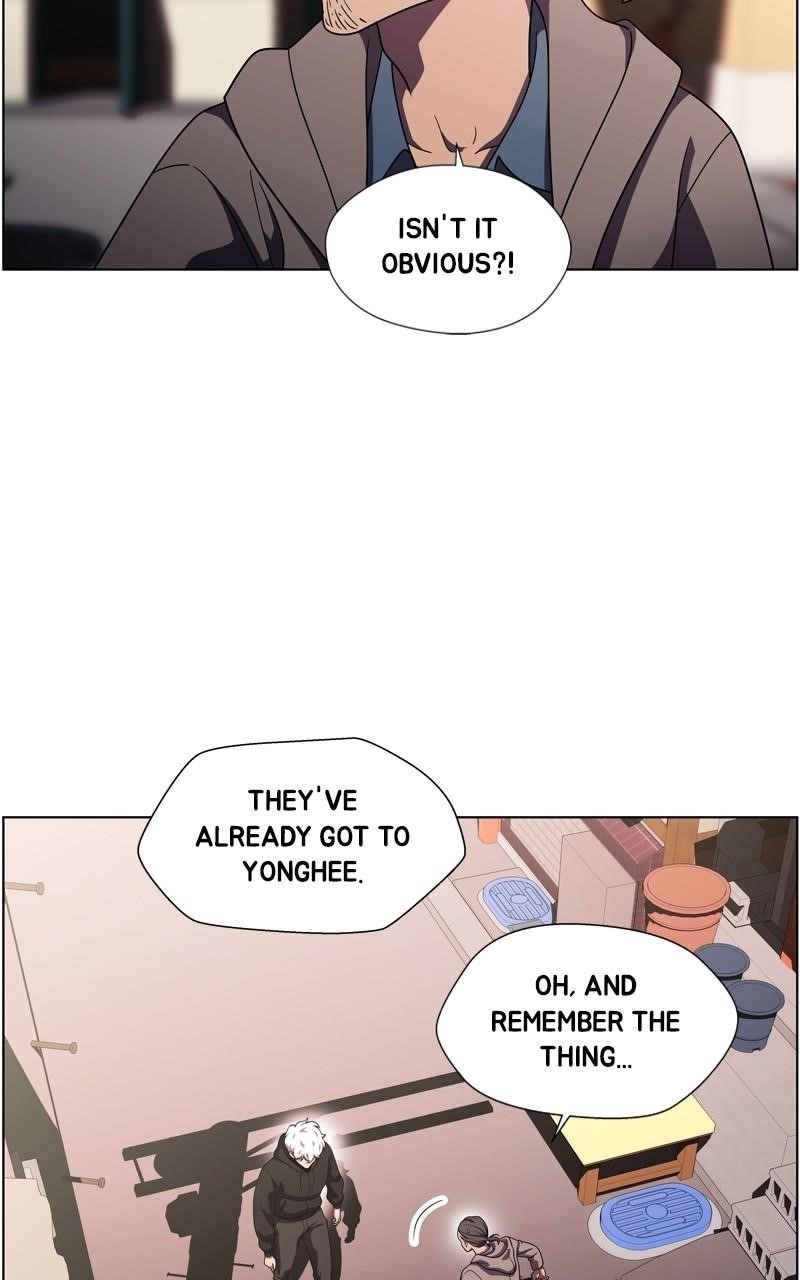 Dr. Frost Chapter 251 - Page 75