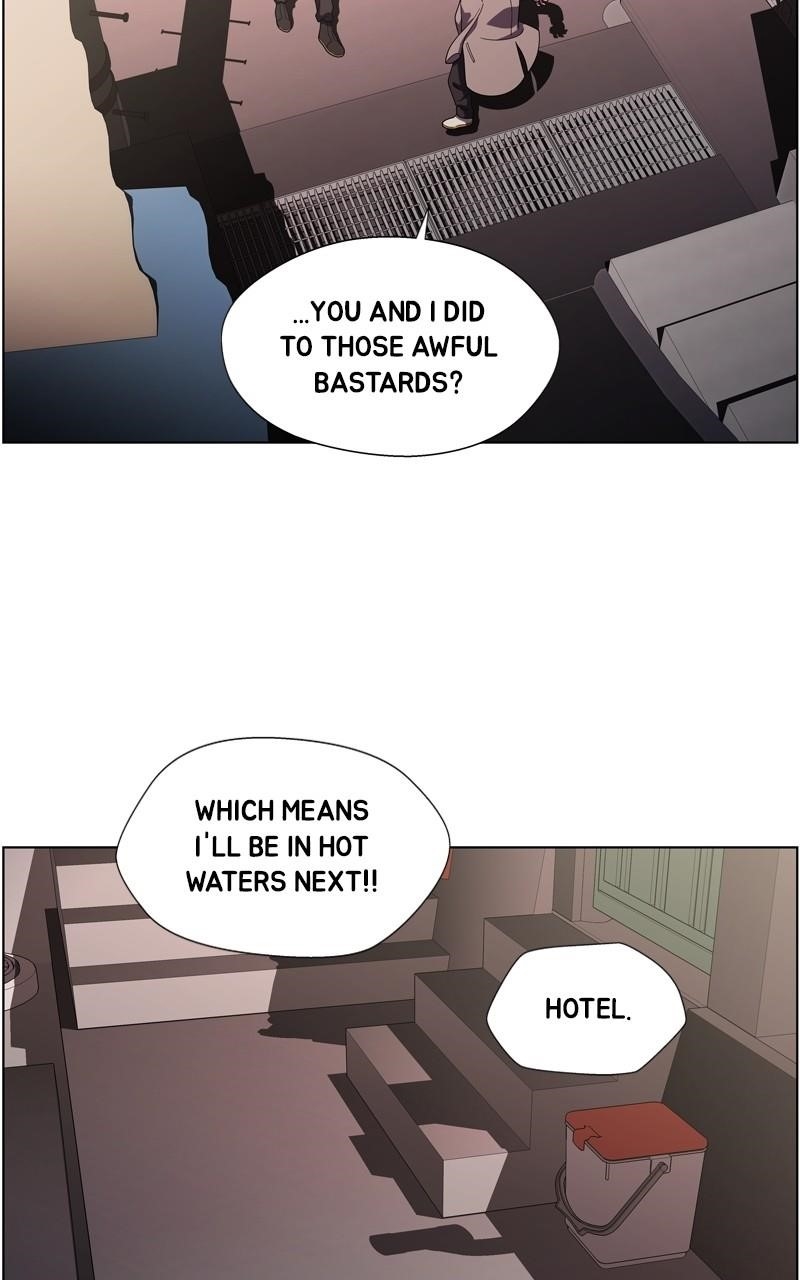 Dr. Frost Chapter 251 - Page 76