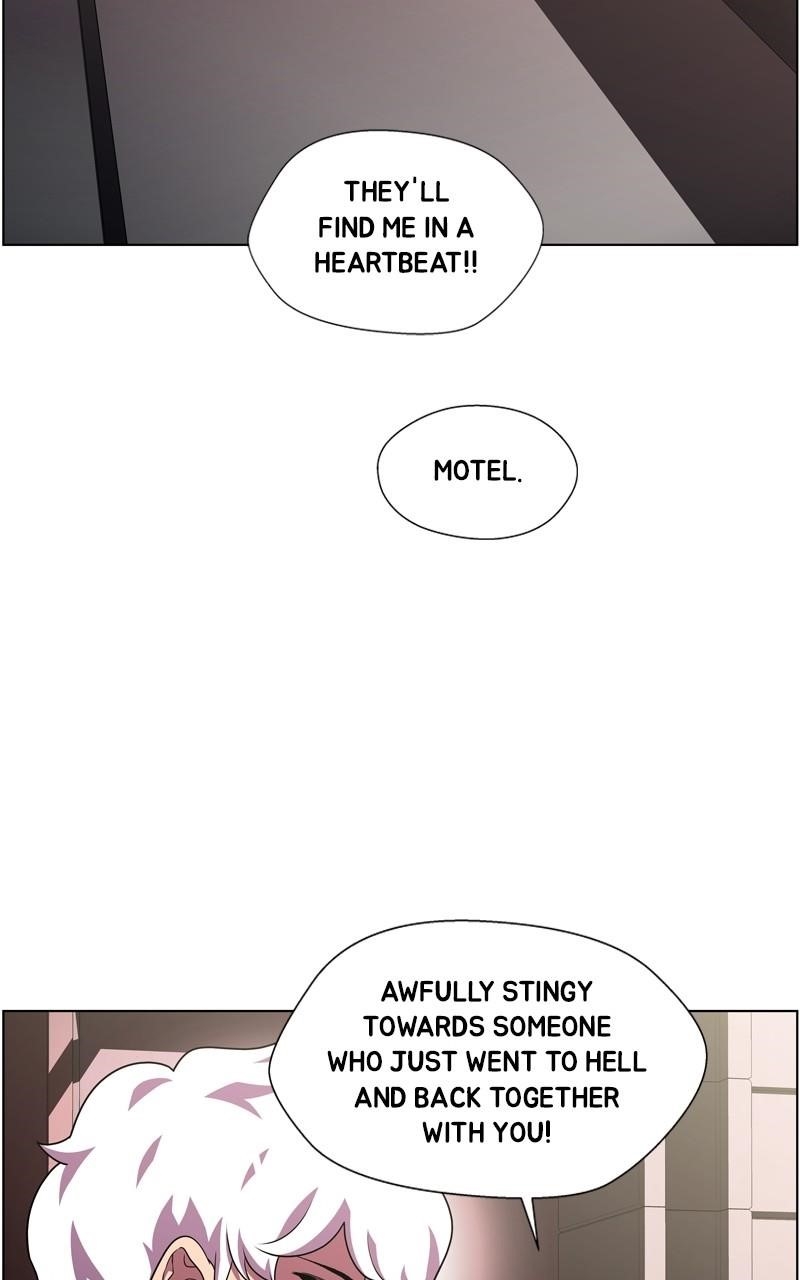 Dr. Frost Chapter 251 - Page 77