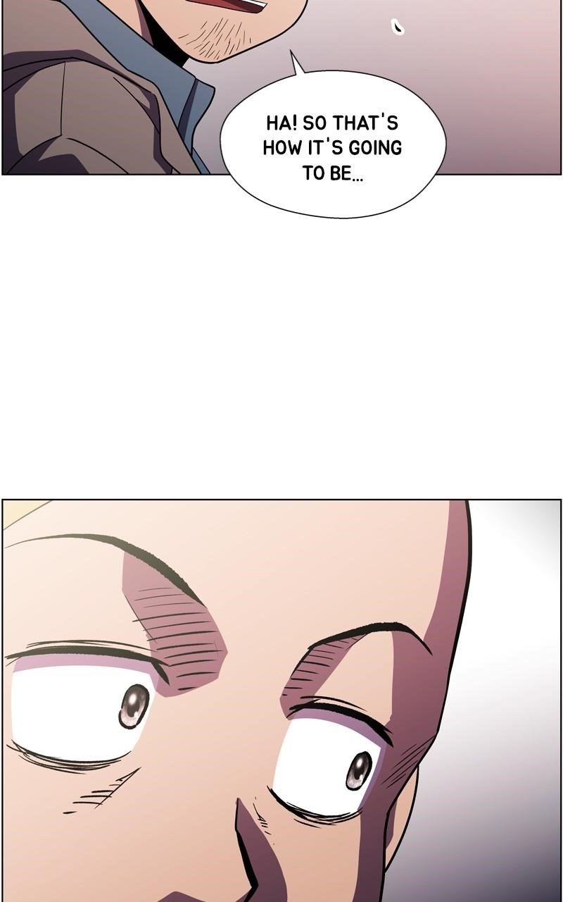 Dr. Frost Chapter 251 - Page 80