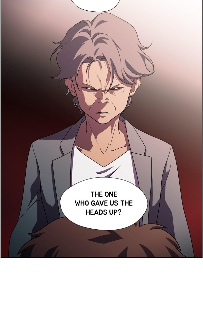 Dr. Frost Chapter 251 - Page 9