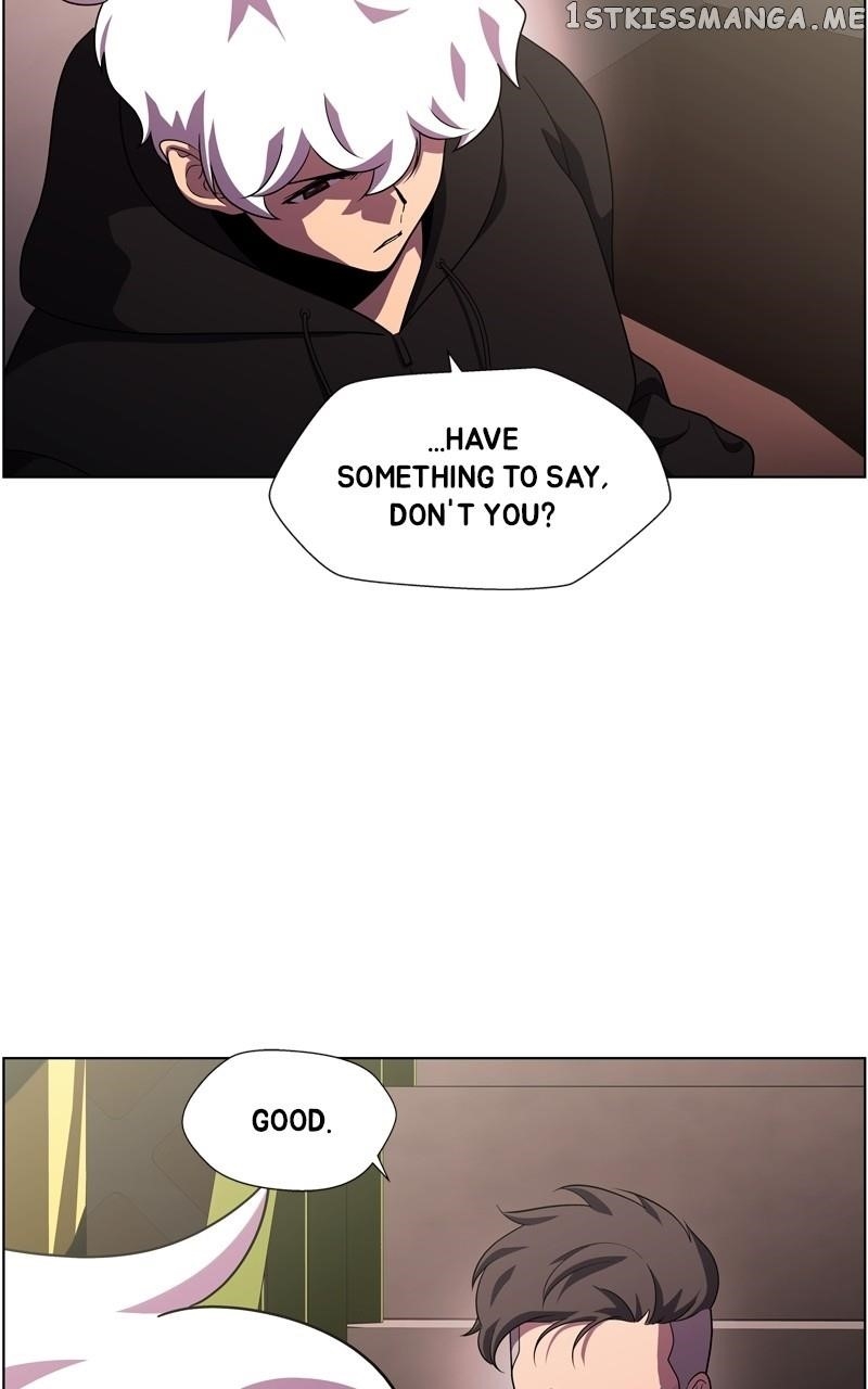 Dr. Frost Chapter 252 - Page 10