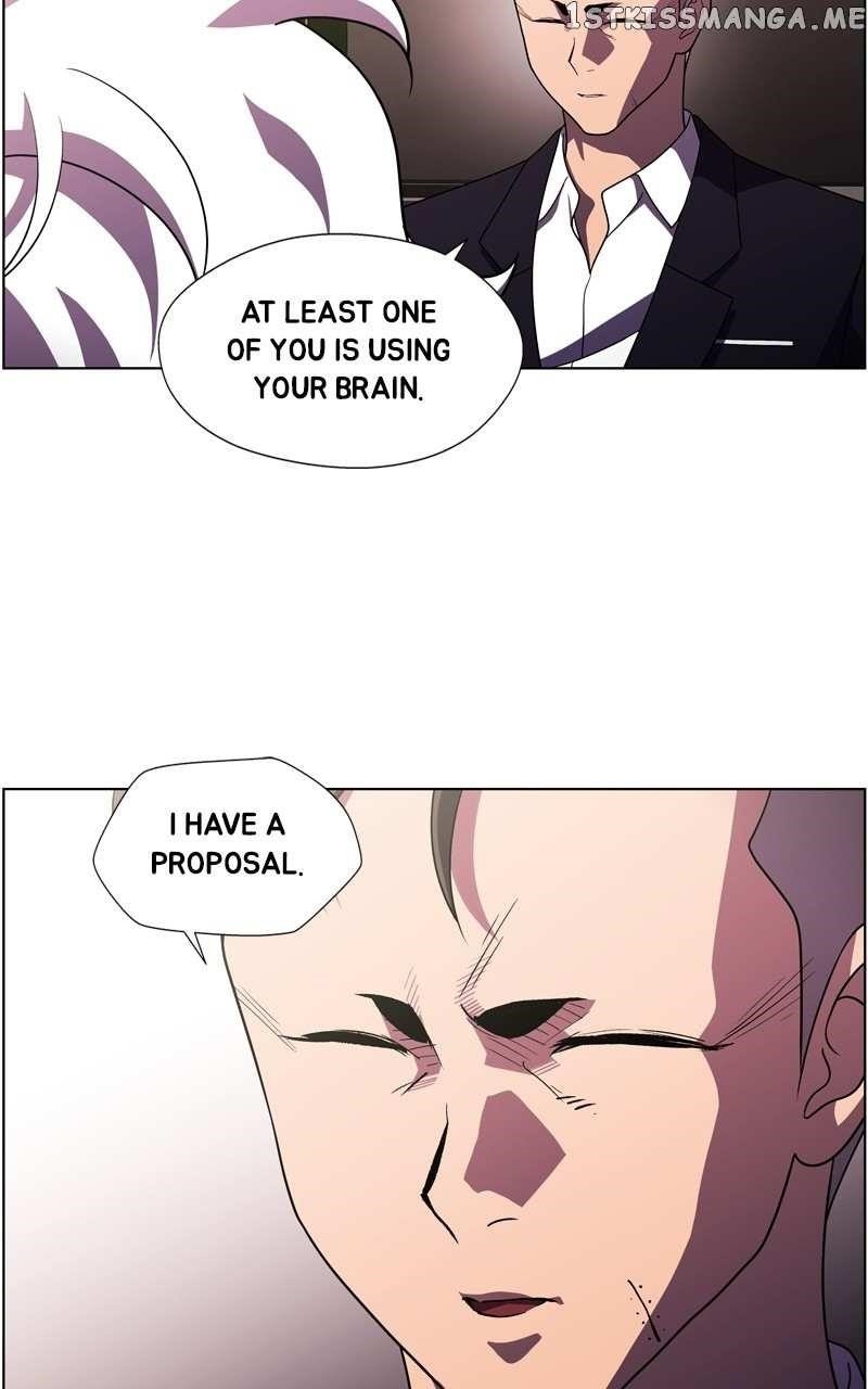 Dr. Frost Chapter 252 - Page 11