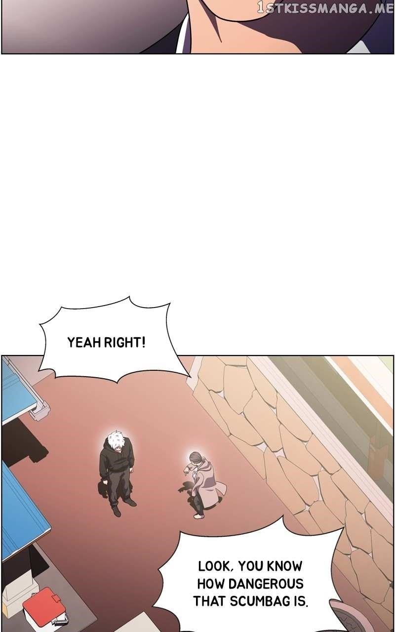 Dr. Frost Chapter 252 - Page 12