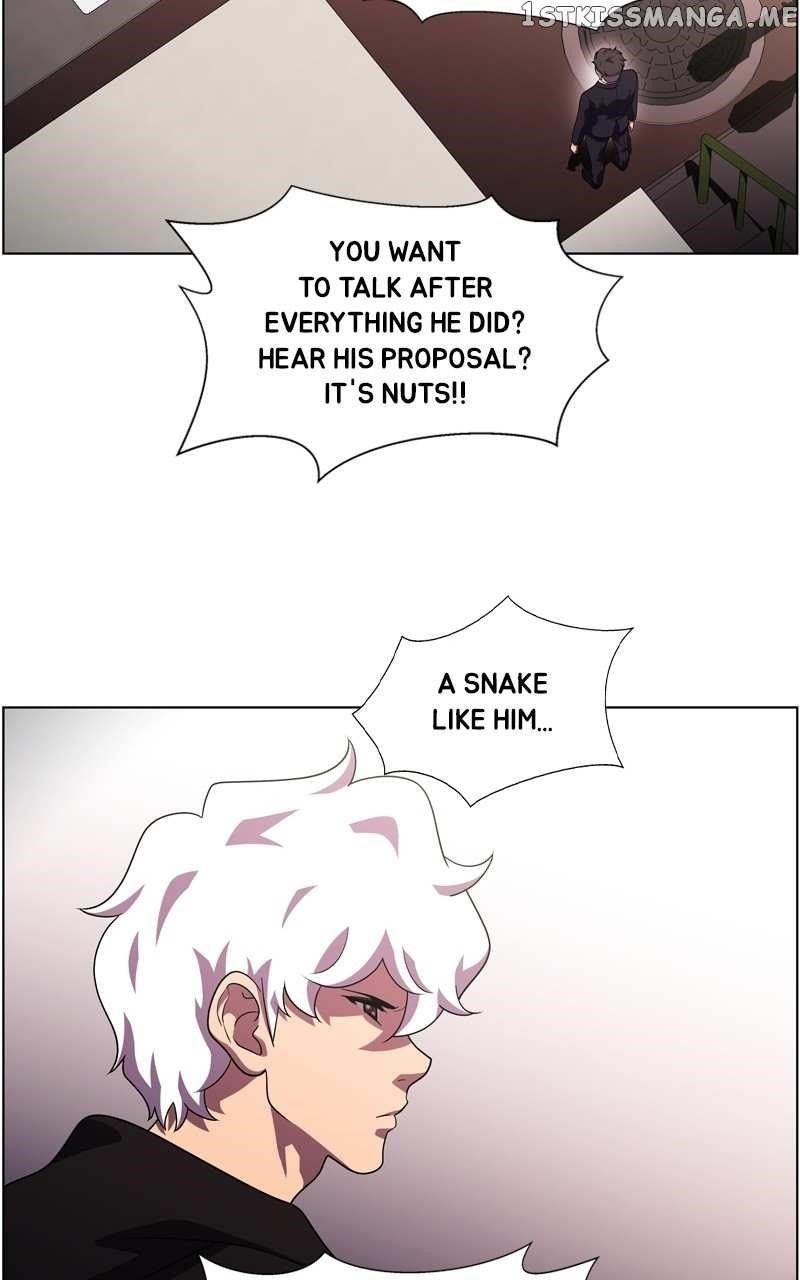 Dr. Frost Chapter 252 - Page 13