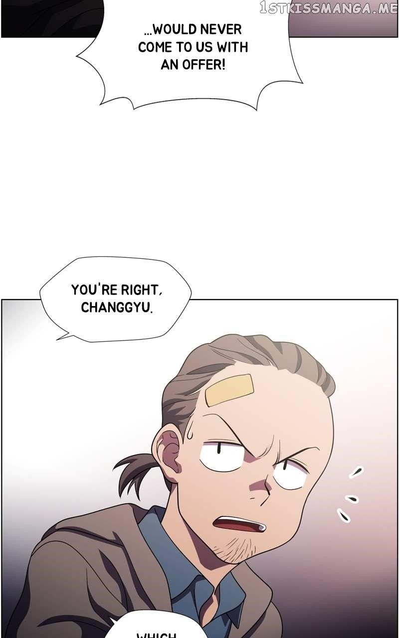 Dr. Frost Chapter 252 - Page 14