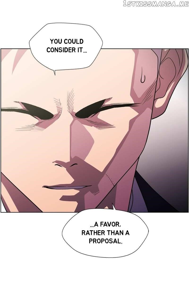 Dr. Frost Chapter 252 - Page 17