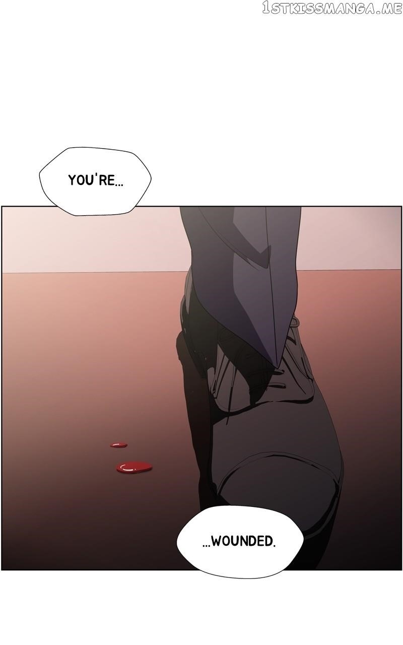 Dr. Frost Chapter 252 - Page 19