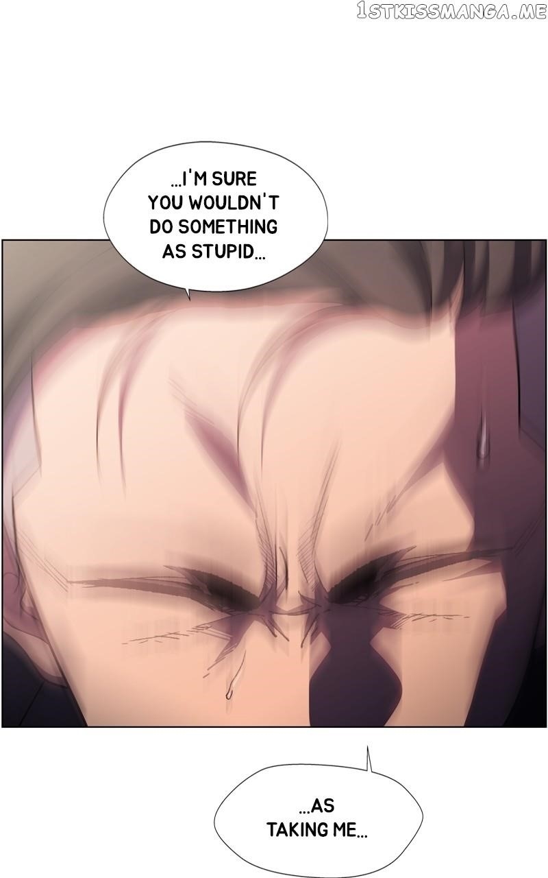 Dr. Frost Chapter 252 - Page 23