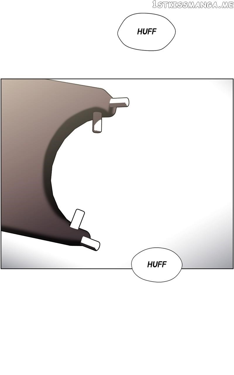 Dr. Frost Chapter 252 - Page 3