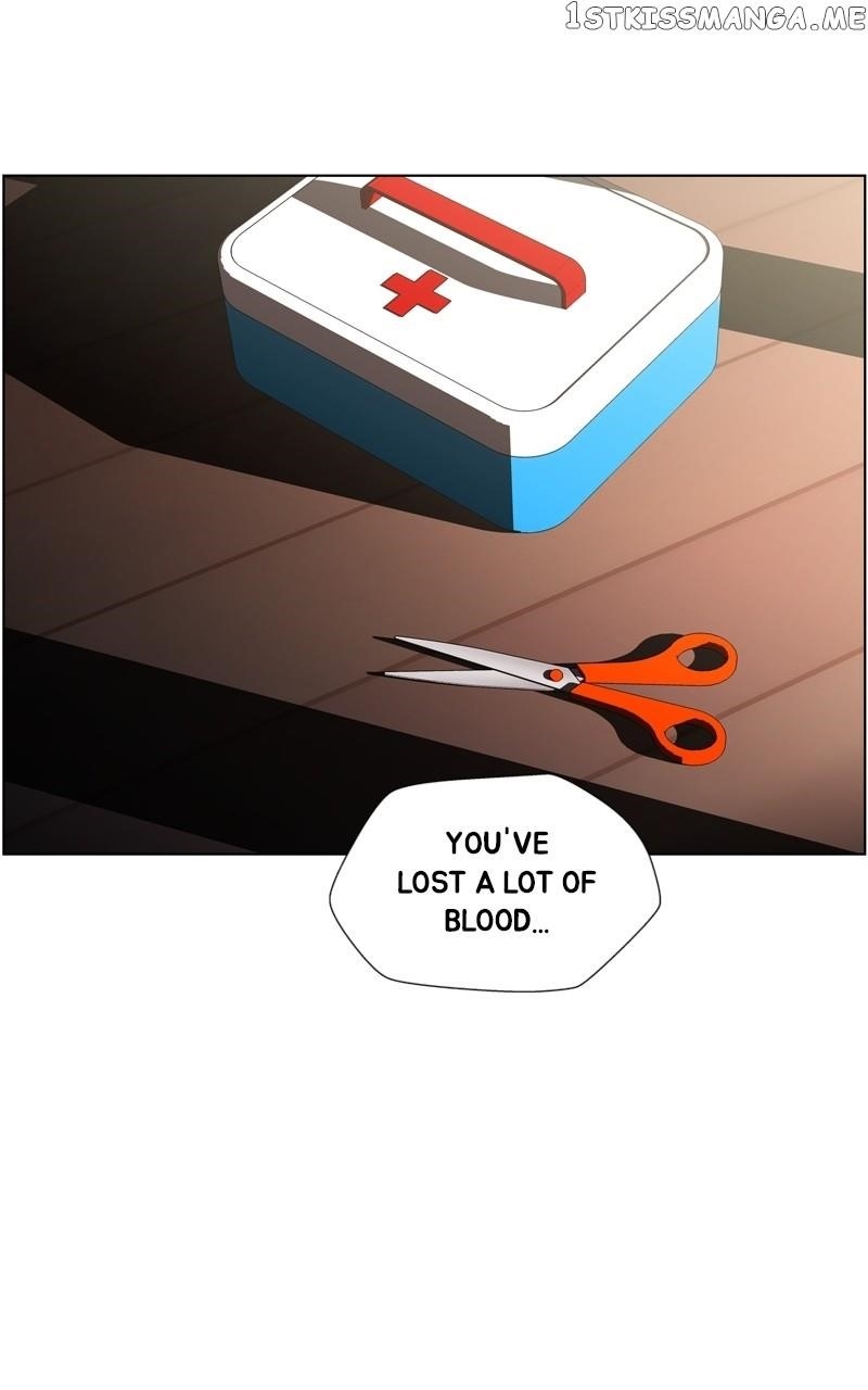 Dr. Frost Chapter 252 - Page 30