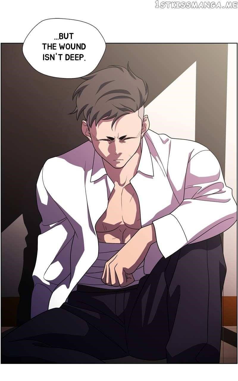 Dr. Frost Chapter 252 - Page 31