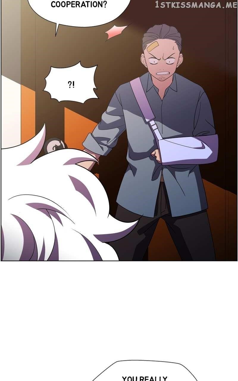 Dr. Frost Chapter 252 - Page 34