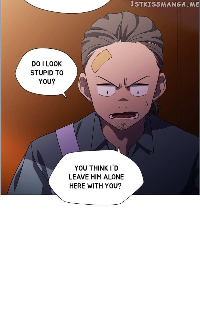 Dr. Frost Chapter 252 - Page 36