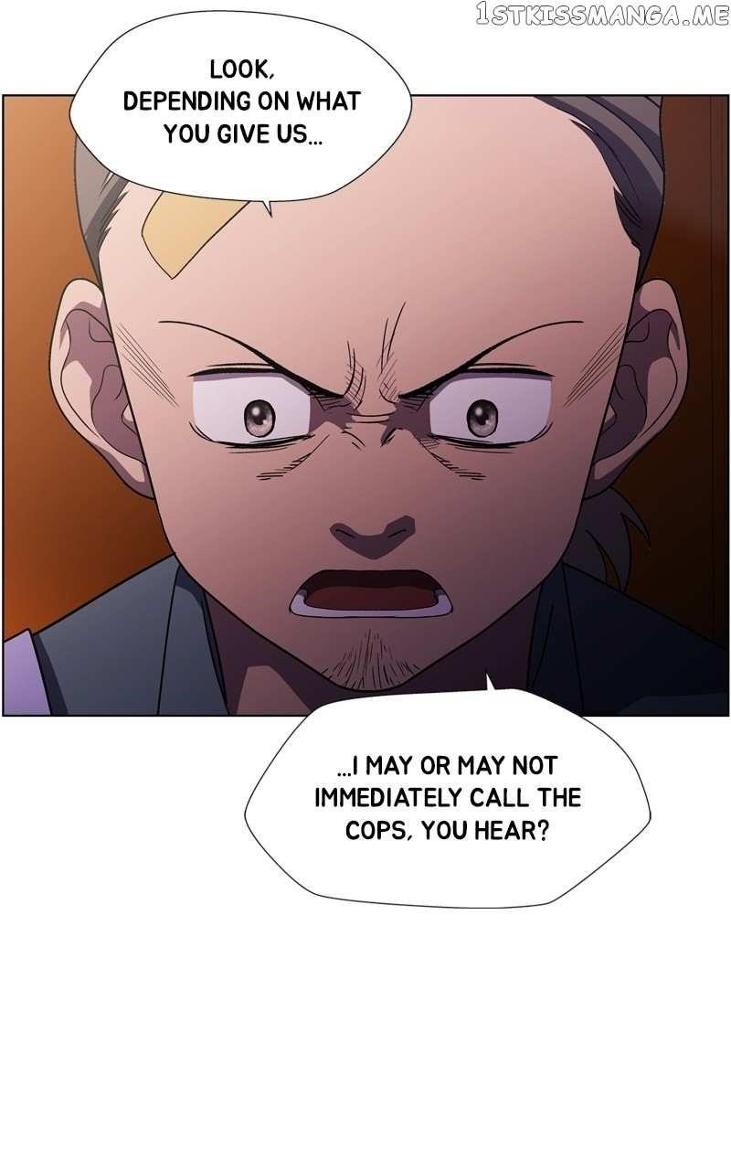 Dr. Frost Chapter 252 - Page 37