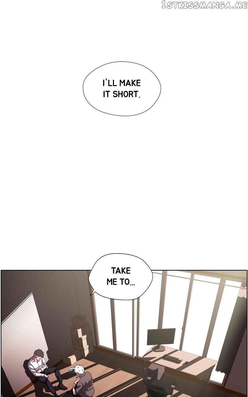 Dr. Frost Chapter 252 - Page 39