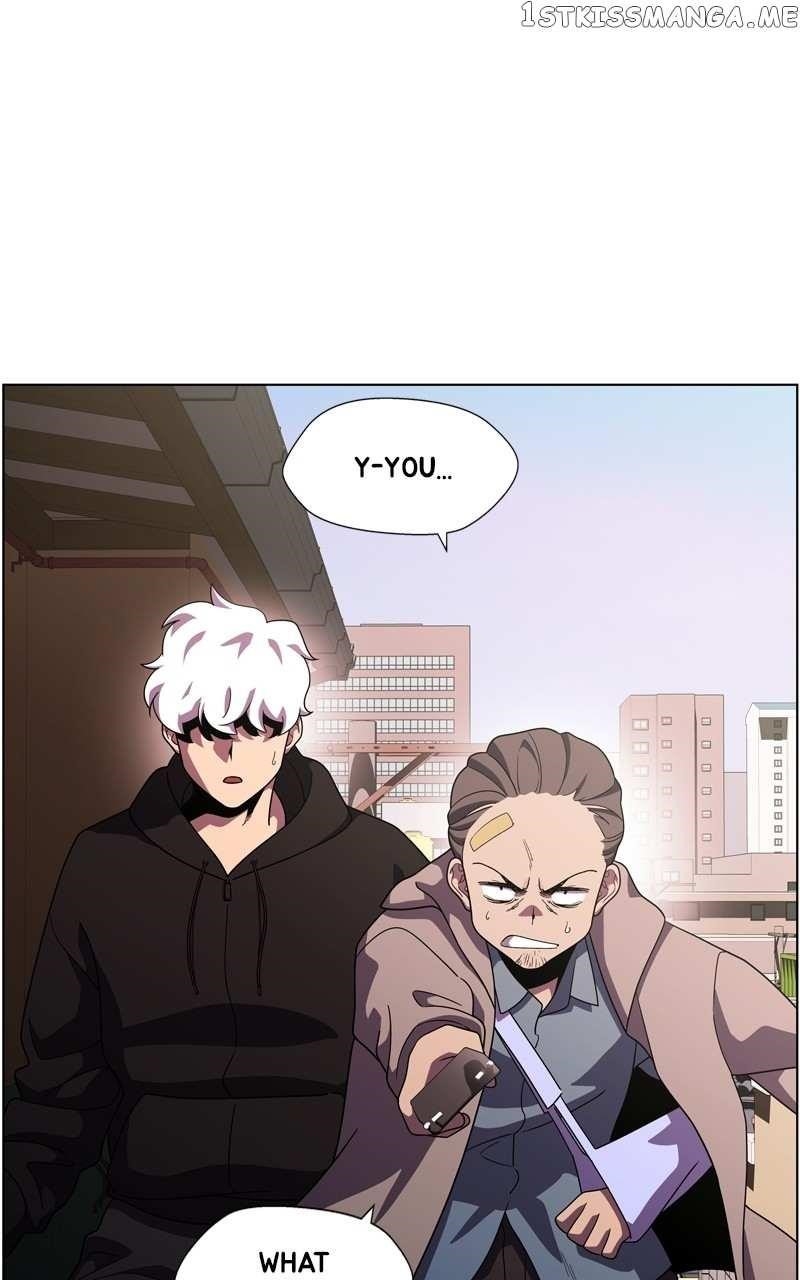 Dr. Frost Chapter 252 - Page 4