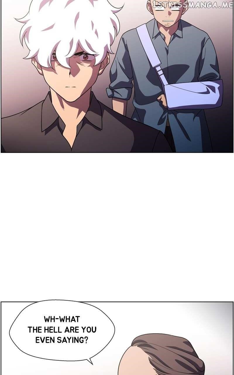 Dr. Frost Chapter 252 - Page 41