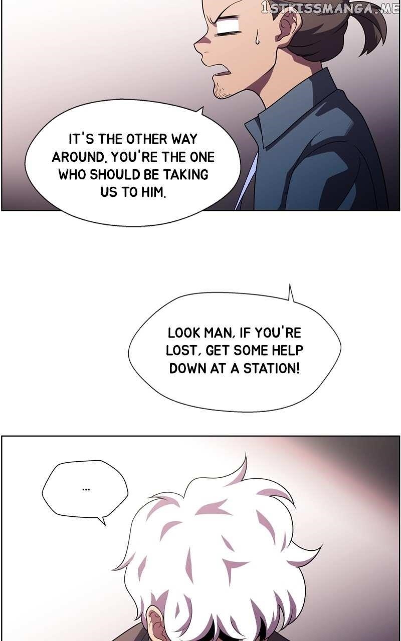 Dr. Frost Chapter 252 - Page 42