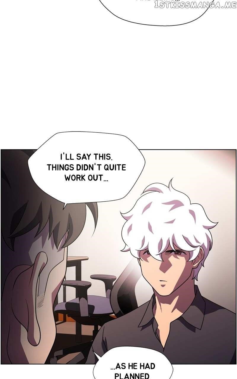 Dr. Frost Chapter 252 - Page 47