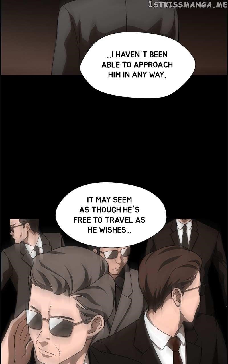 Dr. Frost Chapter 252 - Page 49