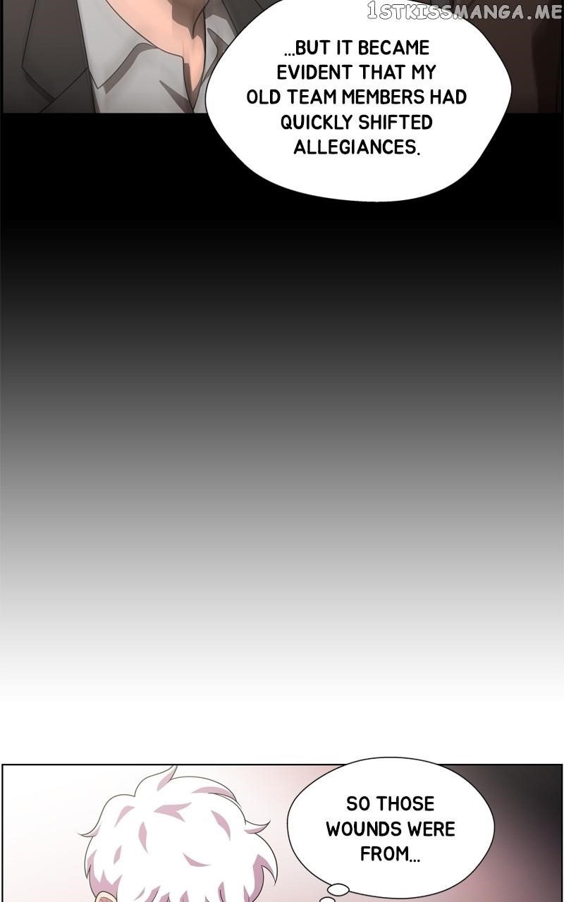 Dr. Frost Chapter 252 - Page 51