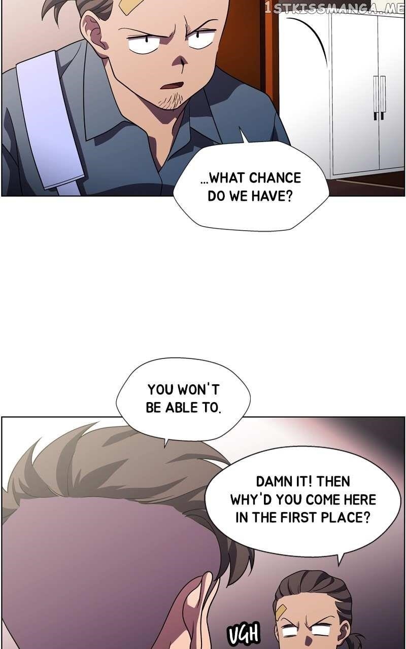 Dr. Frost Chapter 252 - Page 53