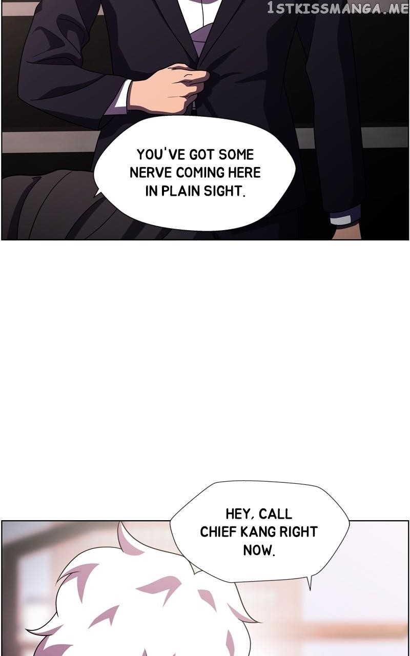 Dr. Frost Chapter 252 - Page 6