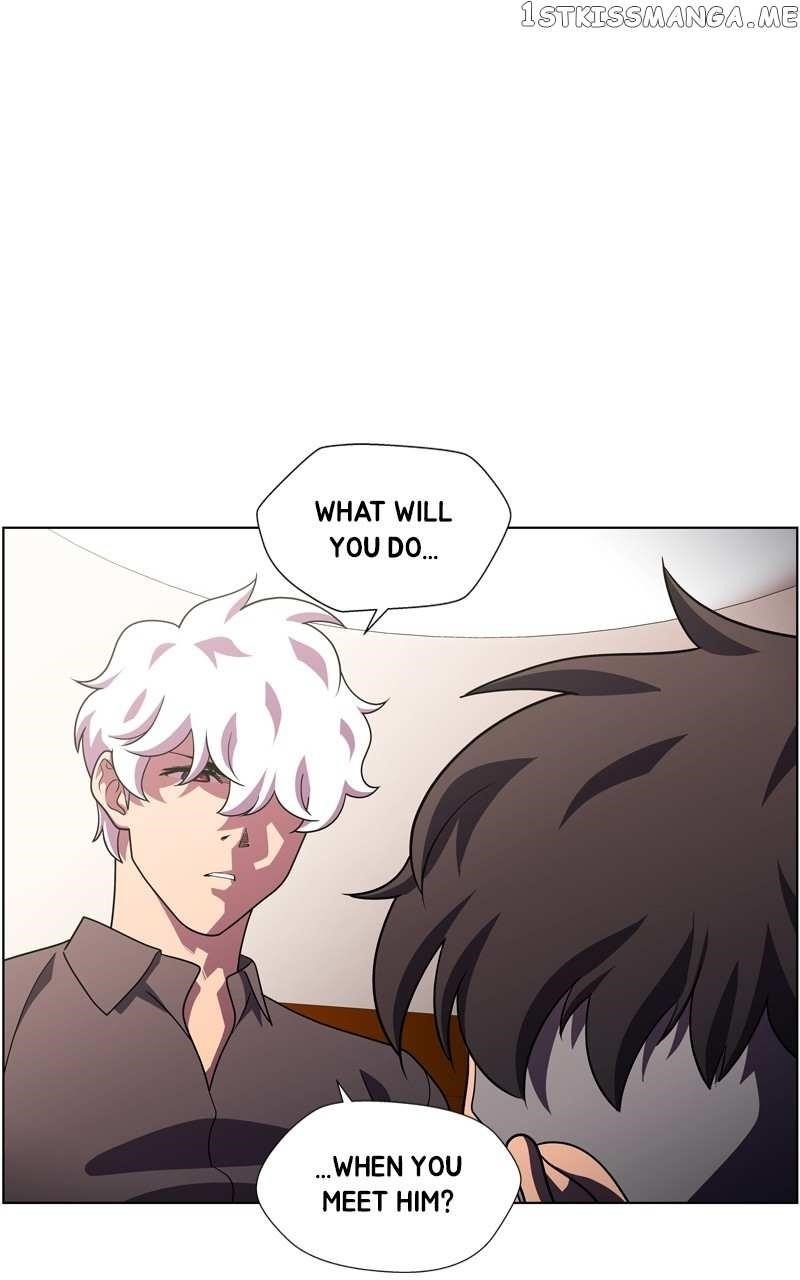 Dr. Frost Chapter 252 - Page 60