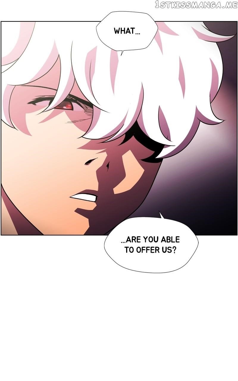 Dr. Frost Chapter 252 - Page 62