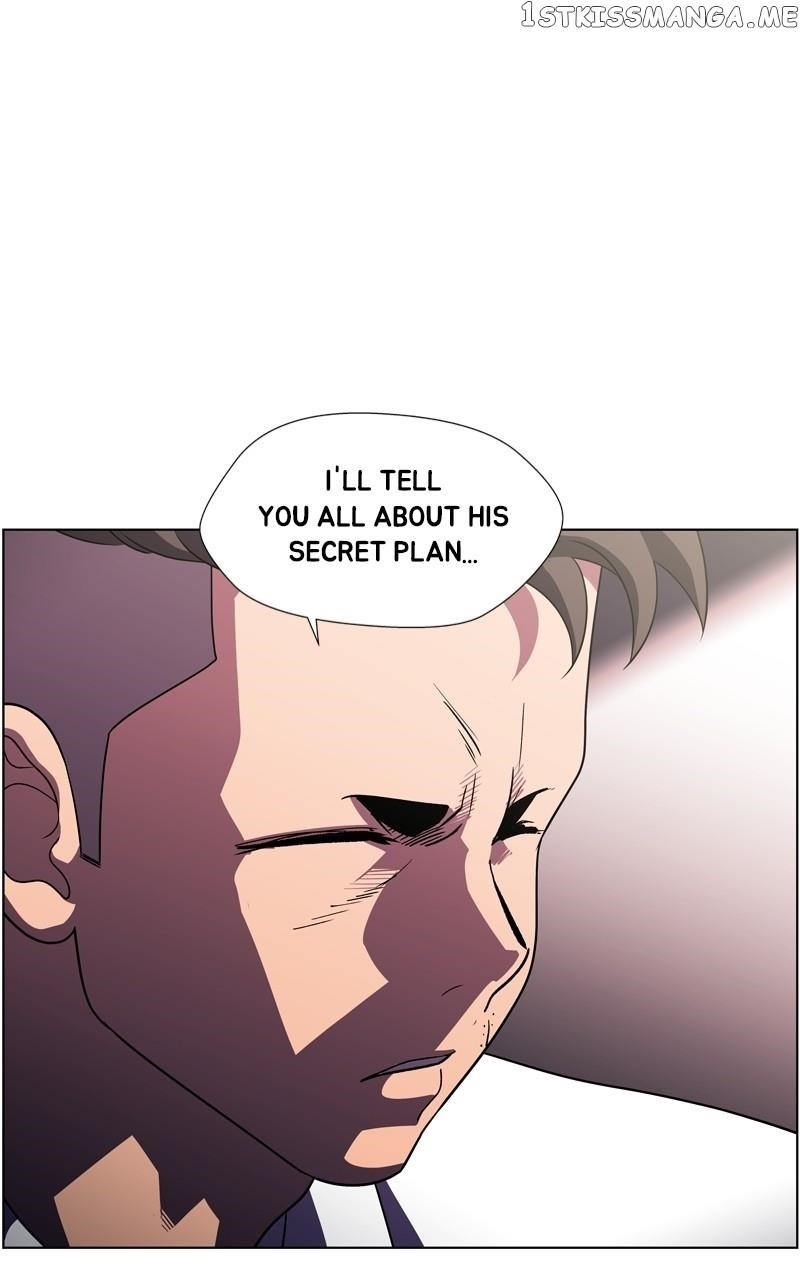 Dr. Frost Chapter 252 - Page 64