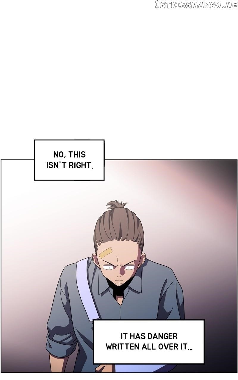 Dr. Frost Chapter 252 - Page 66