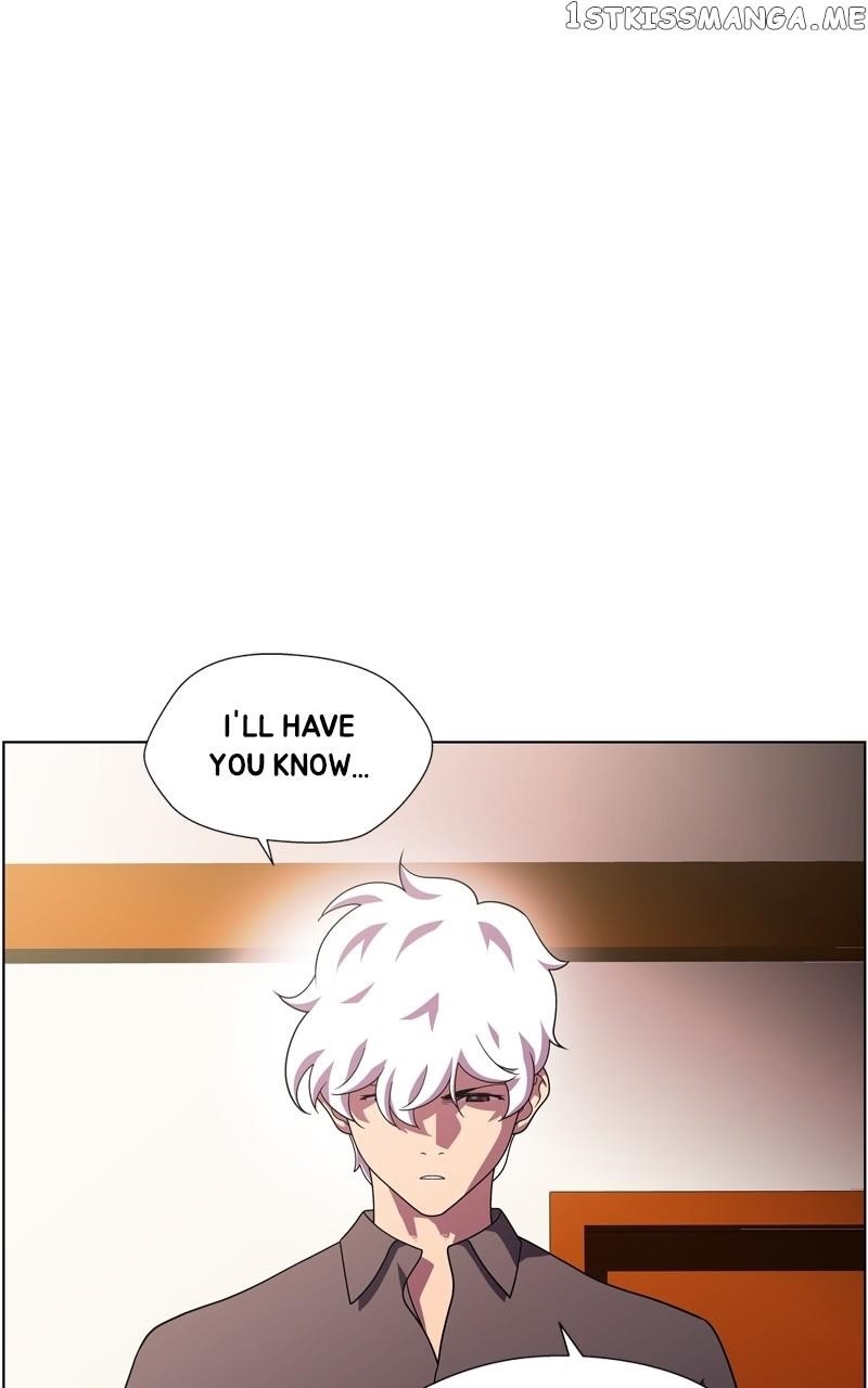 Dr. Frost Chapter 252 - Page 67