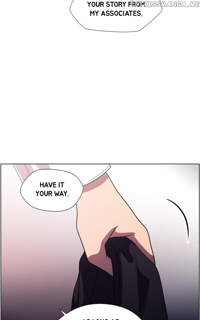 Dr. Frost Chapter 252 - Page 69