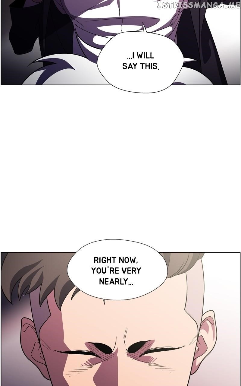 Dr. Frost Chapter 252 - Page 71