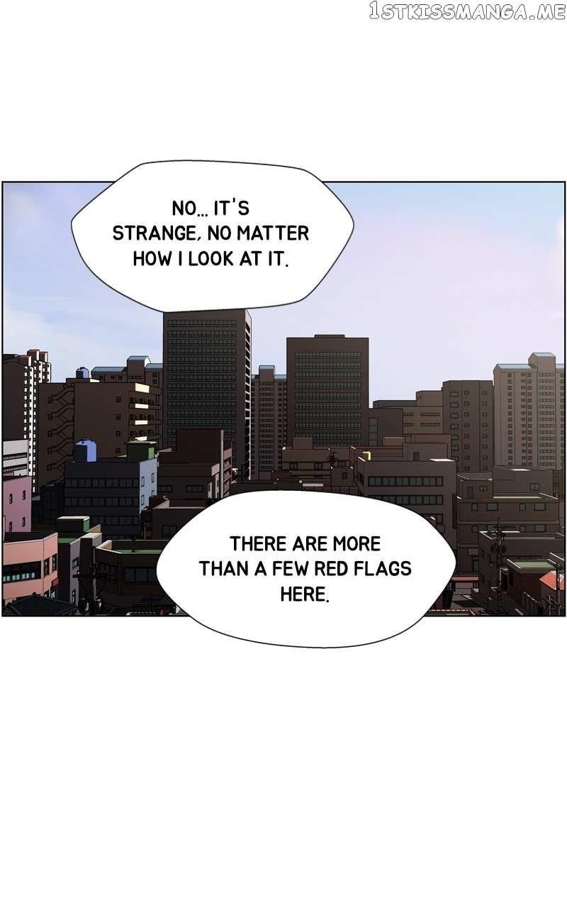 Dr. Frost Chapter 252 - Page 73