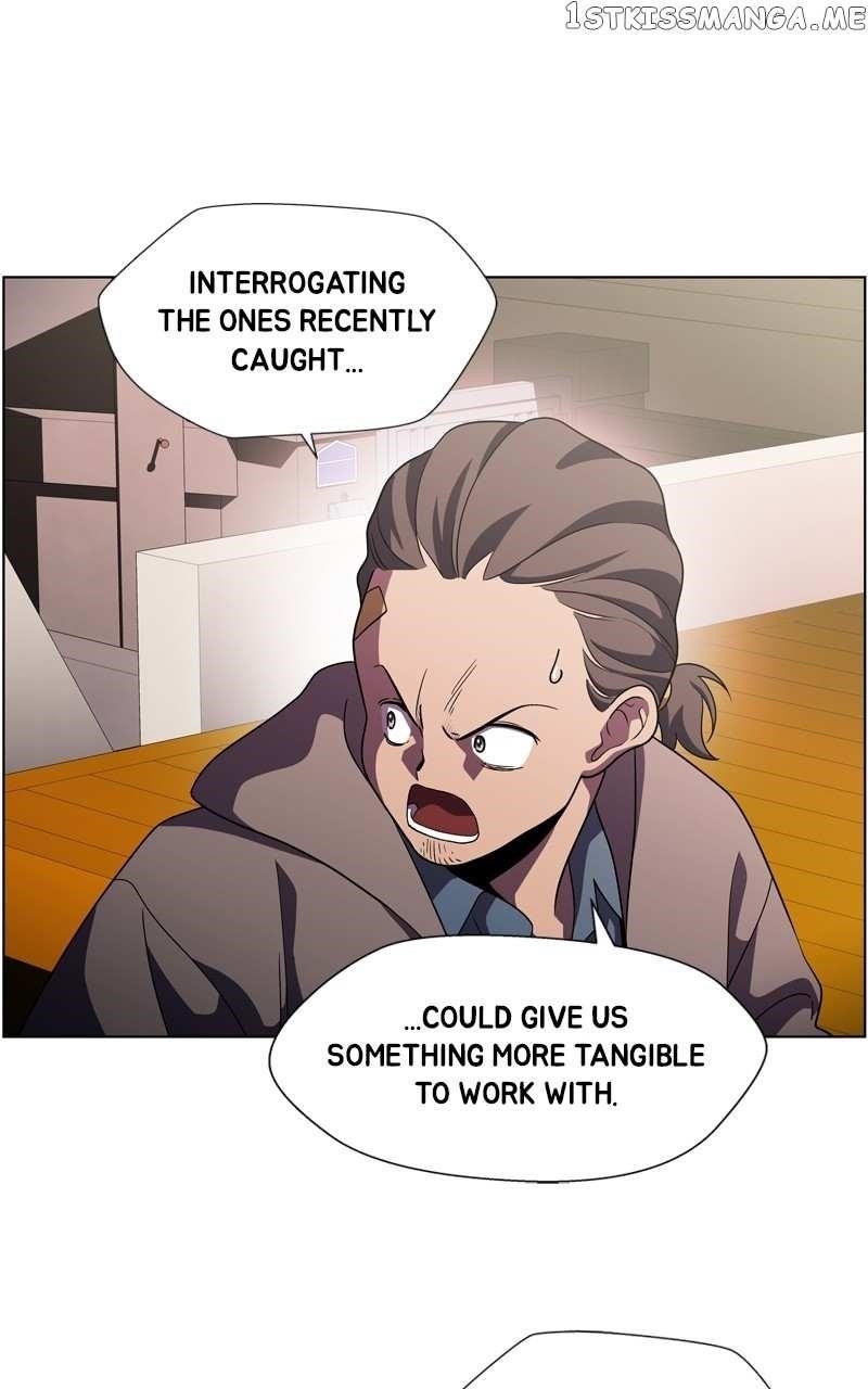 Dr. Frost Chapter 252 - Page 75