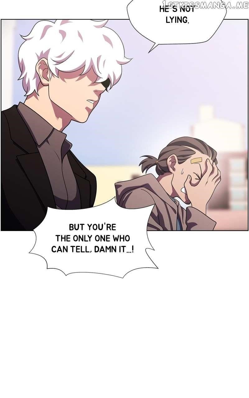 Dr. Frost Chapter 252 - Page 76