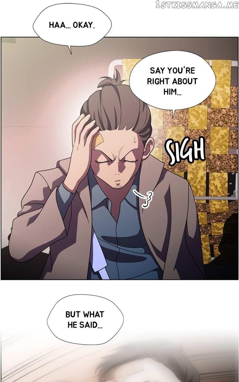 Dr. Frost Chapter 252 - Page 77