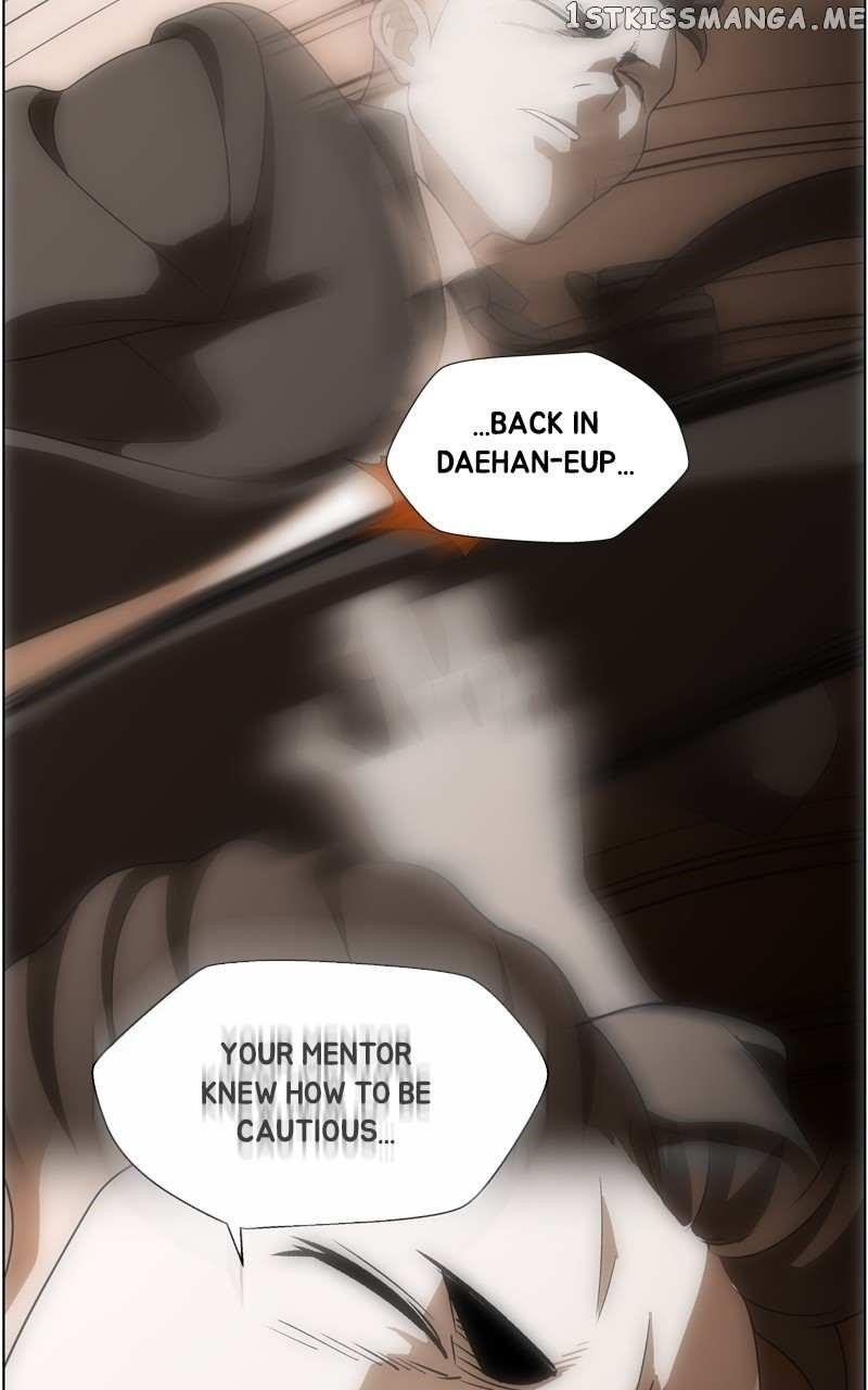 Dr. Frost Chapter 252 - Page 78