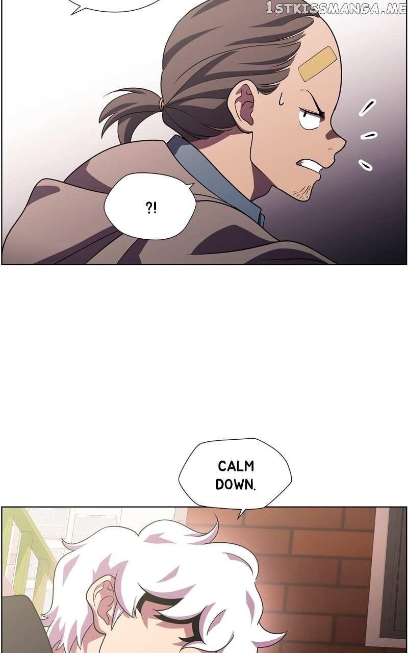 Dr. Frost Chapter 252 - Page 8