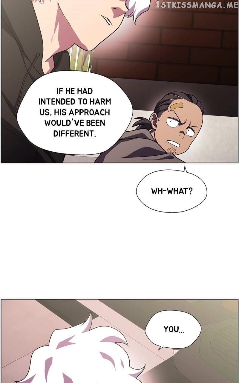 Dr. Frost Chapter 252 - Page 9