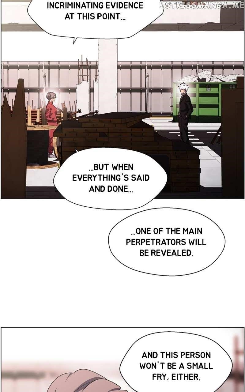 Dr. Frost Chapter 253 - Page 15