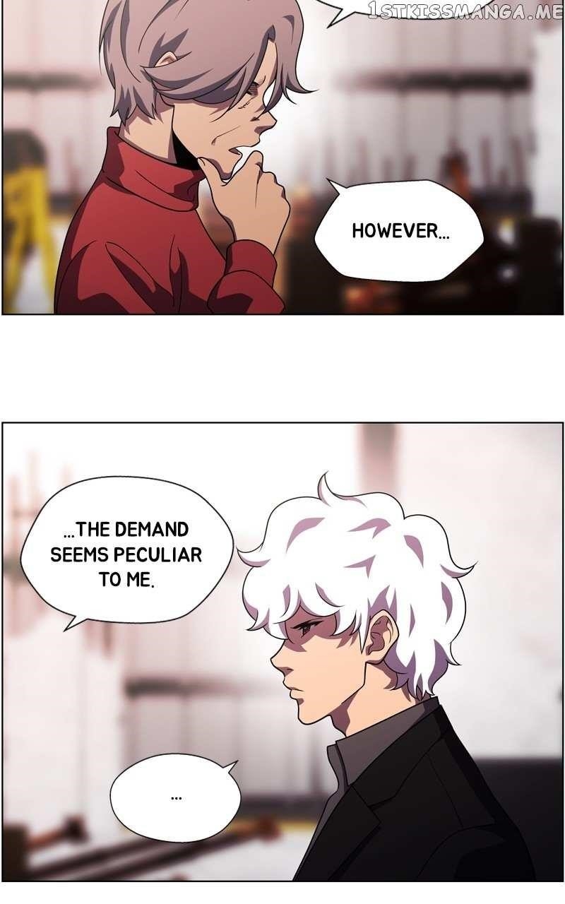 Dr. Frost Chapter 253 - Page 16