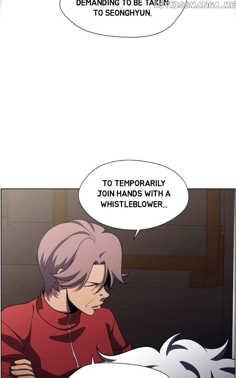 Dr. Frost Chapter 253 - Page 18