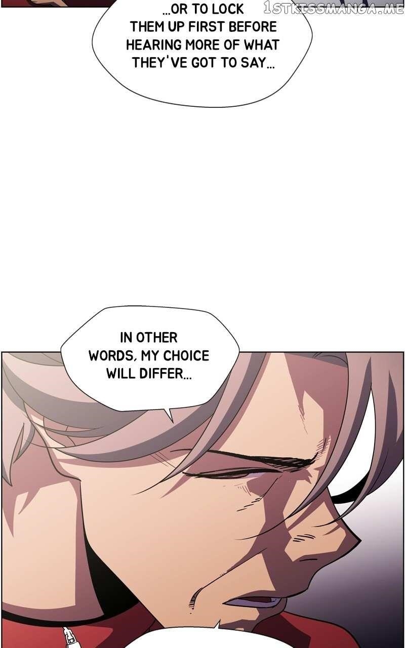 Dr. Frost Chapter 253 - Page 19