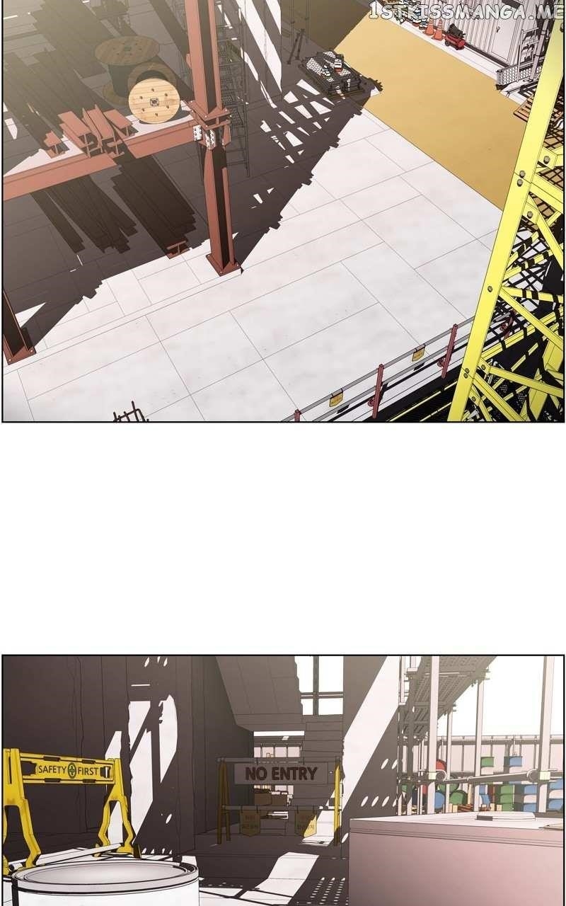 Dr. Frost Chapter 253 - Page 2