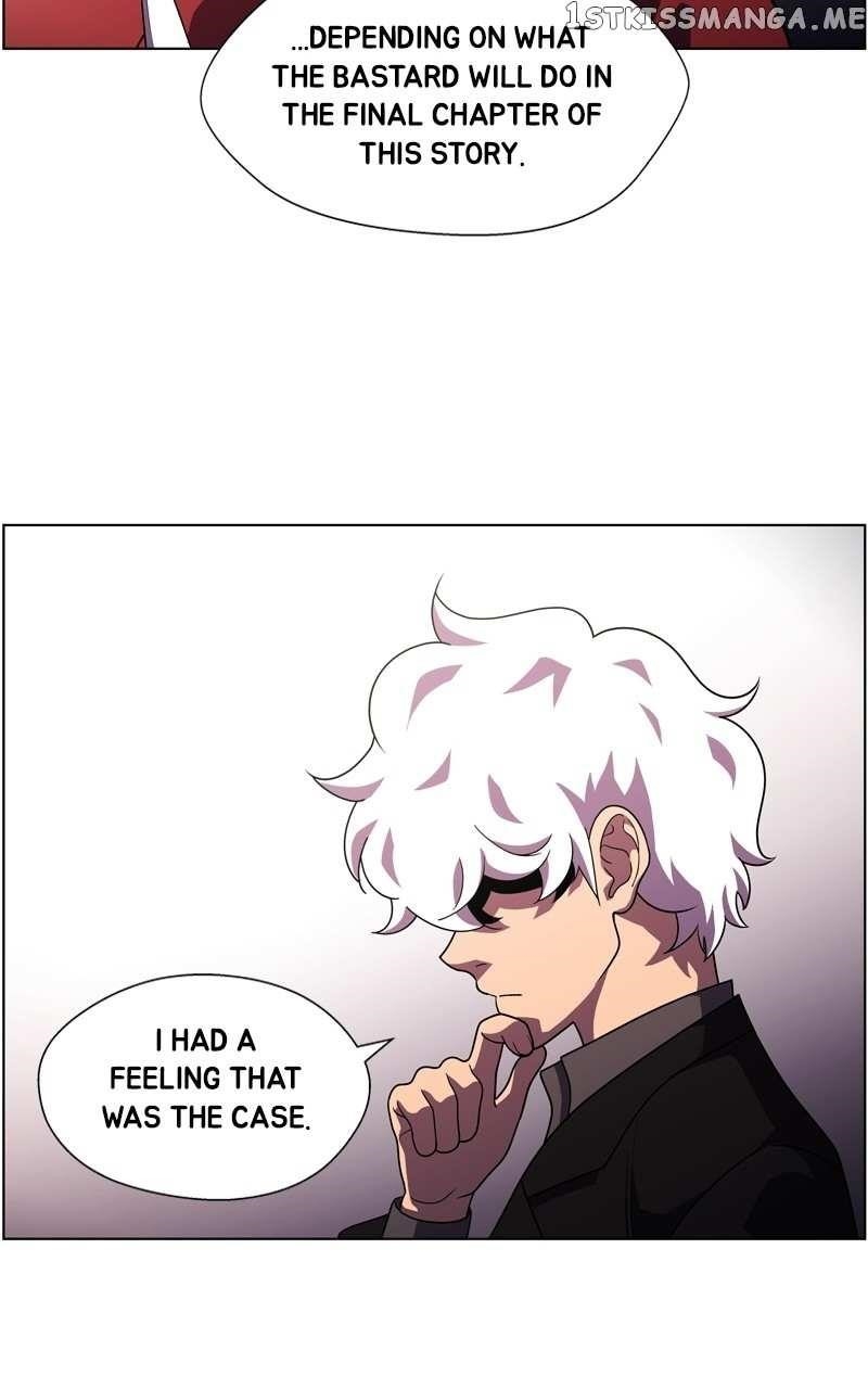 Dr. Frost Chapter 253 - Page 20