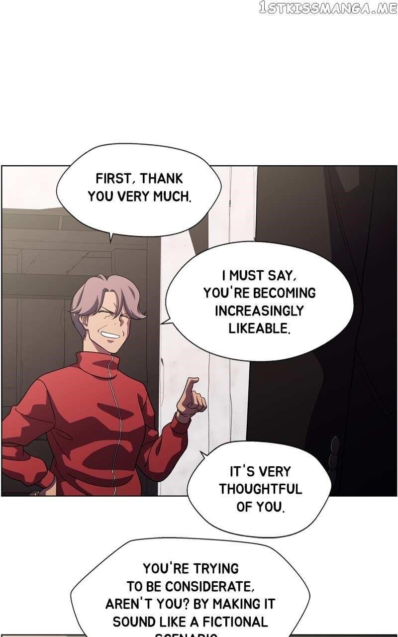 Dr. Frost Chapter 253 - Page 22