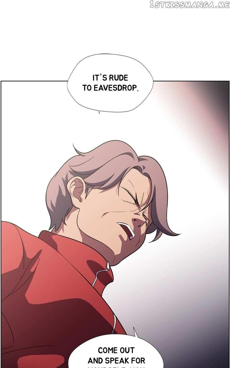 Dr. Frost Chapter 253 - Page 25